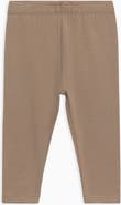 Colored Organics Organic Cotton Jay Leggings