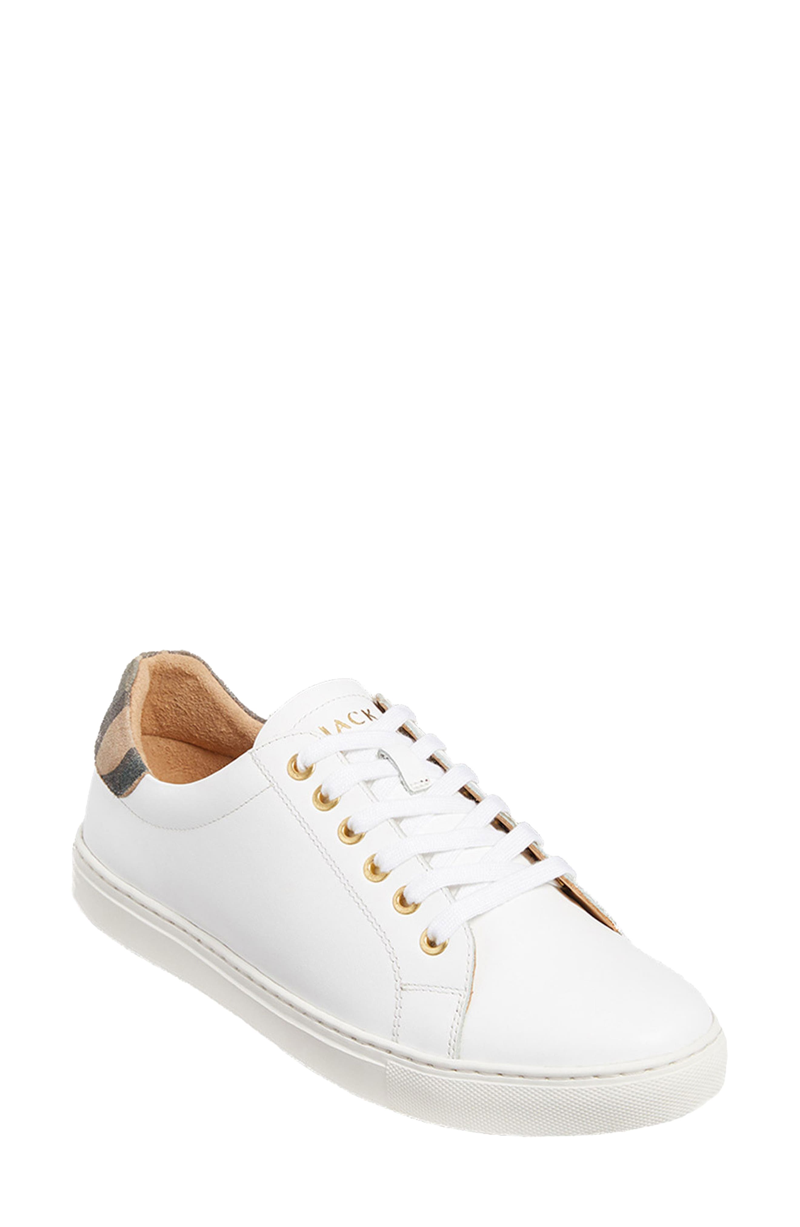 Jack Rogers Rory Low Top Sneaker, Main, color, 