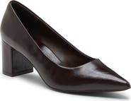 NORDSTROM RACK Sammy Pointed Toe Pump