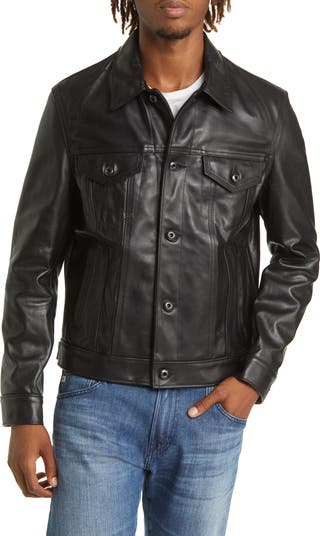 現行極美品　Schott　CLASSIC TRUCKER JACKET 現行極美品 Schott CLASSIC TRUCKER JACKET