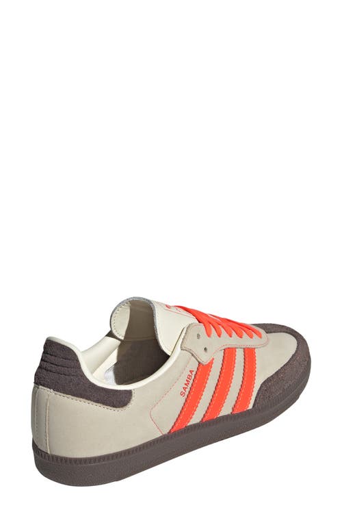 Adidas Originals Adidas Samba Og Sneaker