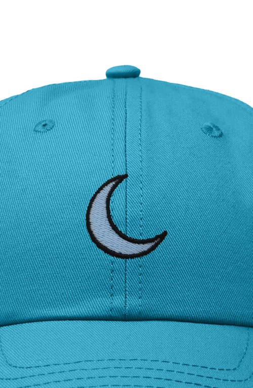 DALIX DALIX MOON CAP