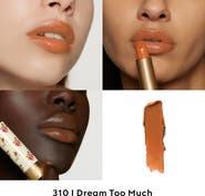 Gucci Rouge à Lèvres Voile Sheer Lipstick