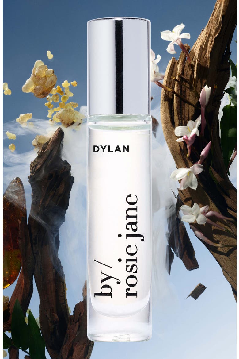 DYLAN Perfume Oil, Alternate, color, NO COLOR