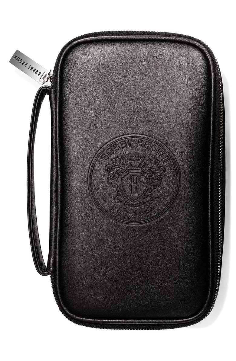 Bobbi Brown Classic Brush Set, Alternate, color, 