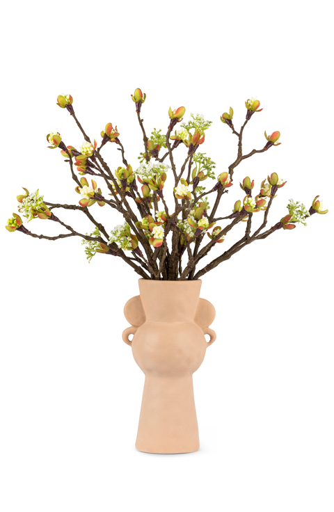 Oriana Cherry Blossom Bud Arrangement