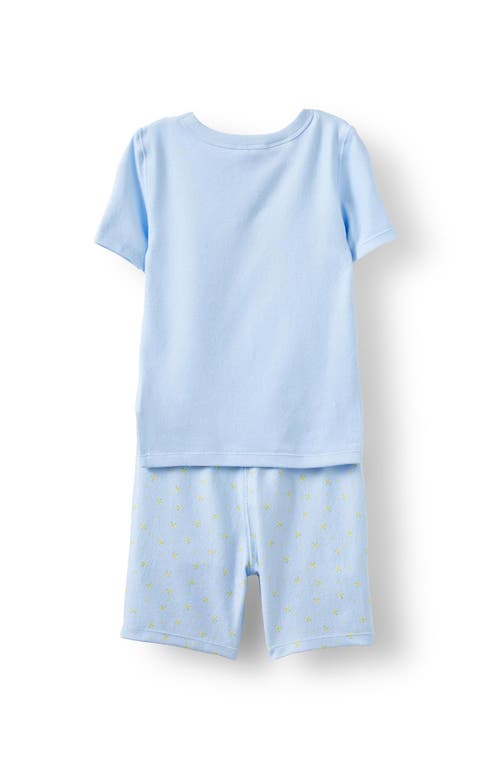 Shop Cotton On Kids Kid's Harlow Super Soft Short Sleeve Pyjama Set License