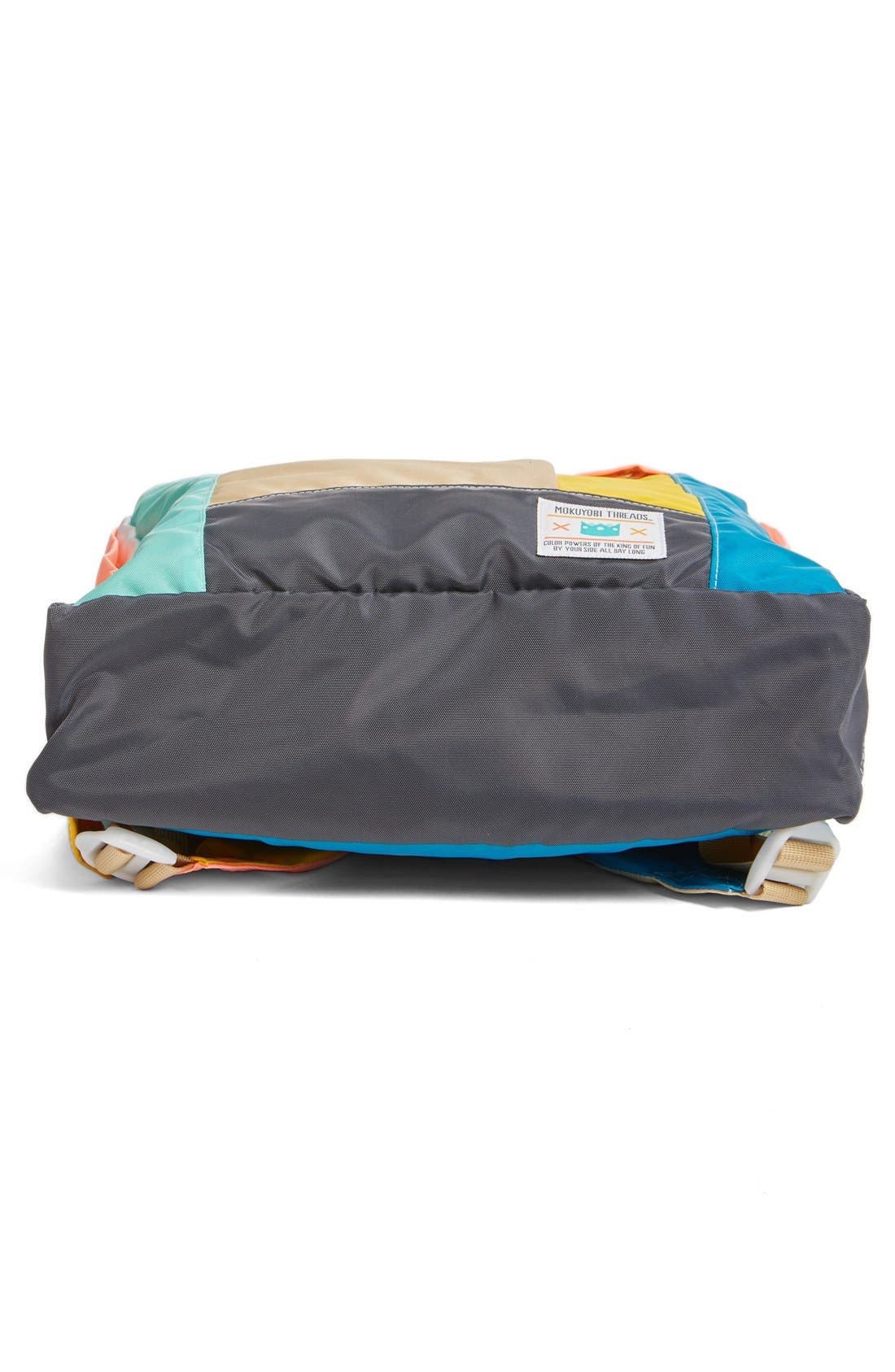MOKUYOBI 'Coast' Backpack, Alternate, color, 