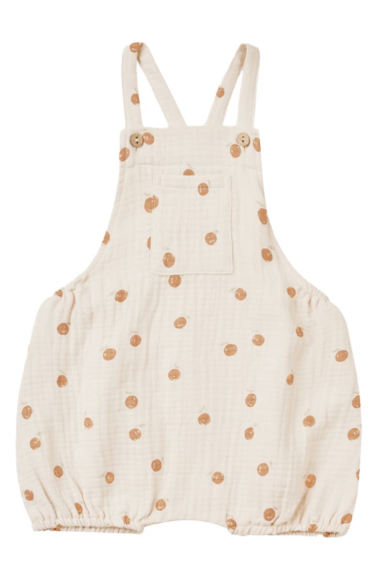 QUINCY MAE Hayes Bubble Romper, Main, color,