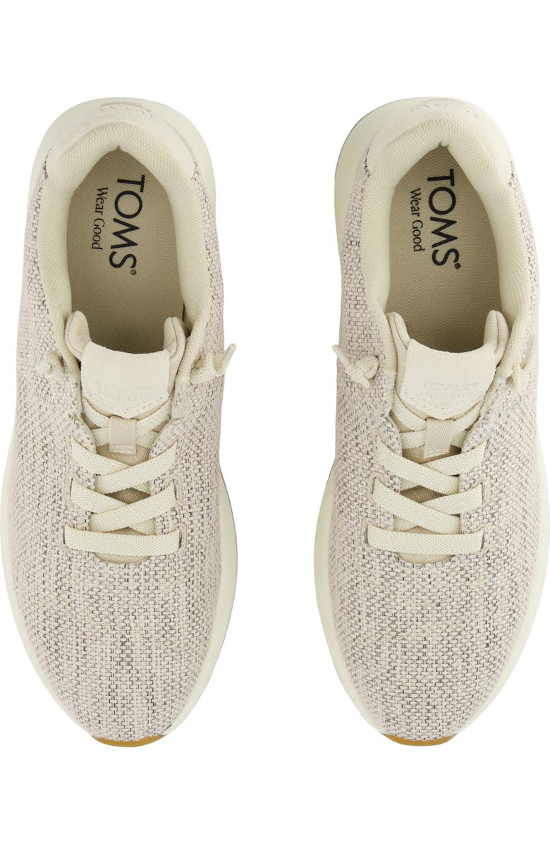 TOMS TRVL Lite Cabrillo Sneaker, Alternate, color,