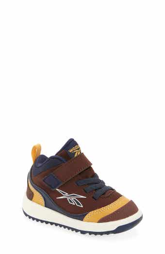 Reebok Kids' Weebok Storm X Sneaker