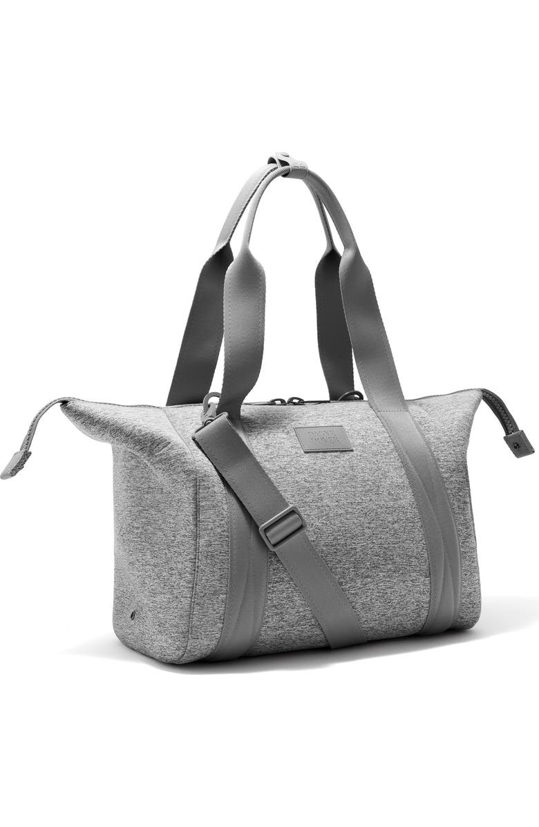 Dagne Dover 365 Medium Landon Neoprene Carryall Duffle Bag, Alternate, color,