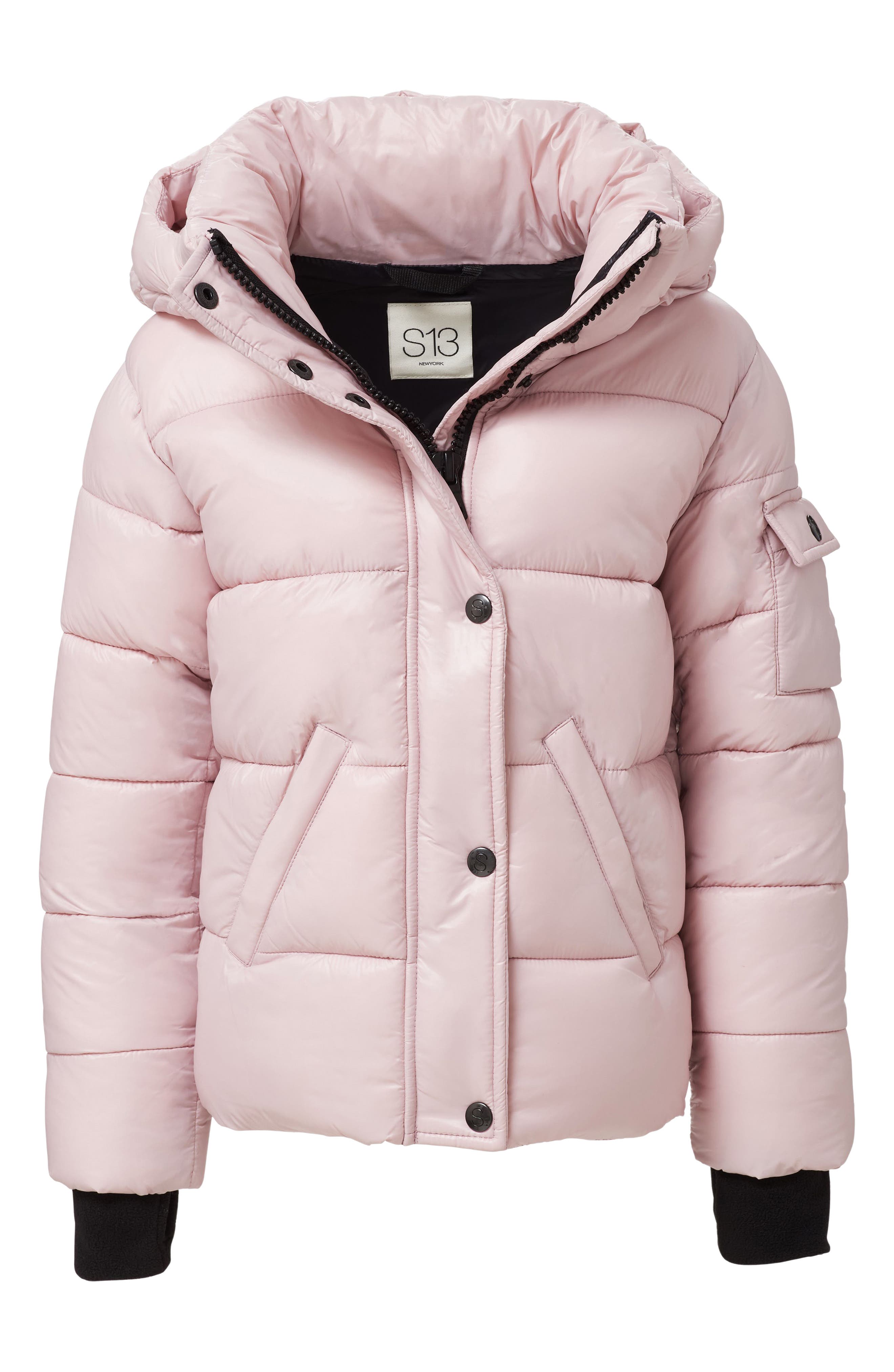 LIGHT PINK
