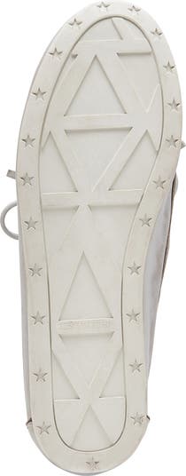 Sag Boat Shoe