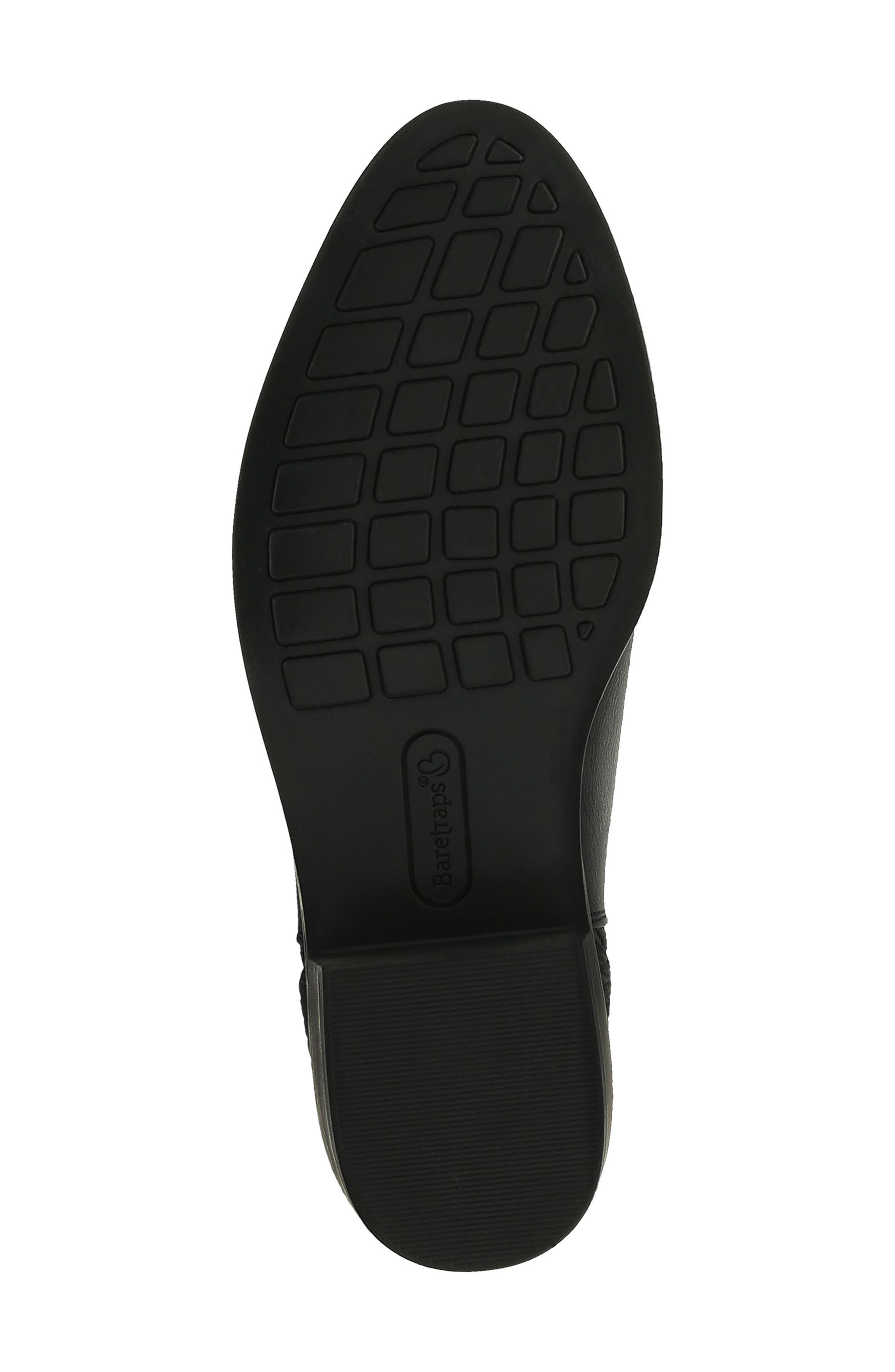 BARETRAPS Avril Ankle Bootie, Alternate, color, Black