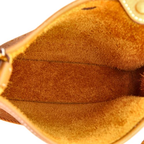 Pre-owned Hermes Hermes Evelyne Bag Gen Iii Clemence Tpm In Gold