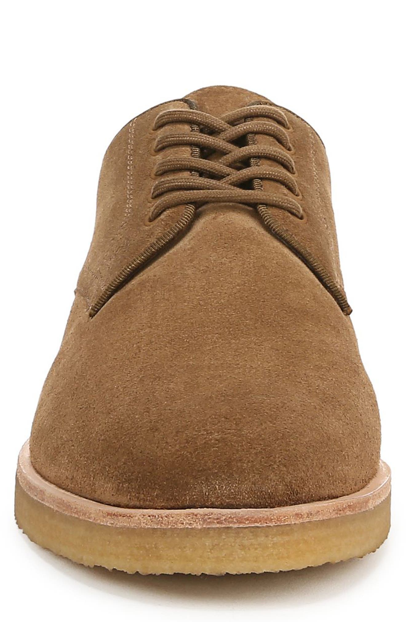 Vince Westwood PLain Toe Derby, Alternate, color, 