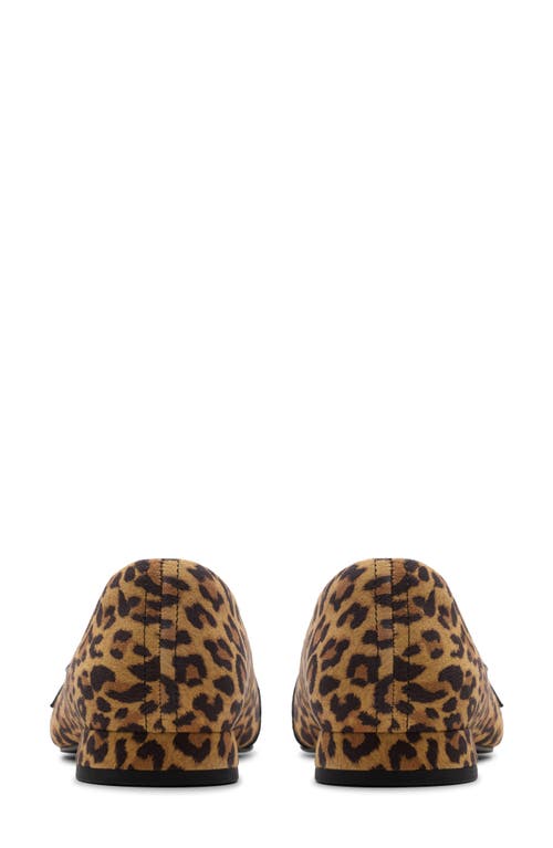 Clarksr Clarks(r) Sensa Triple Strap Flat In Brown