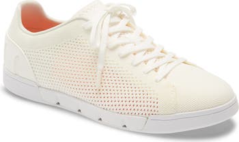 Breeze Tennis Washable Knit Sneaker