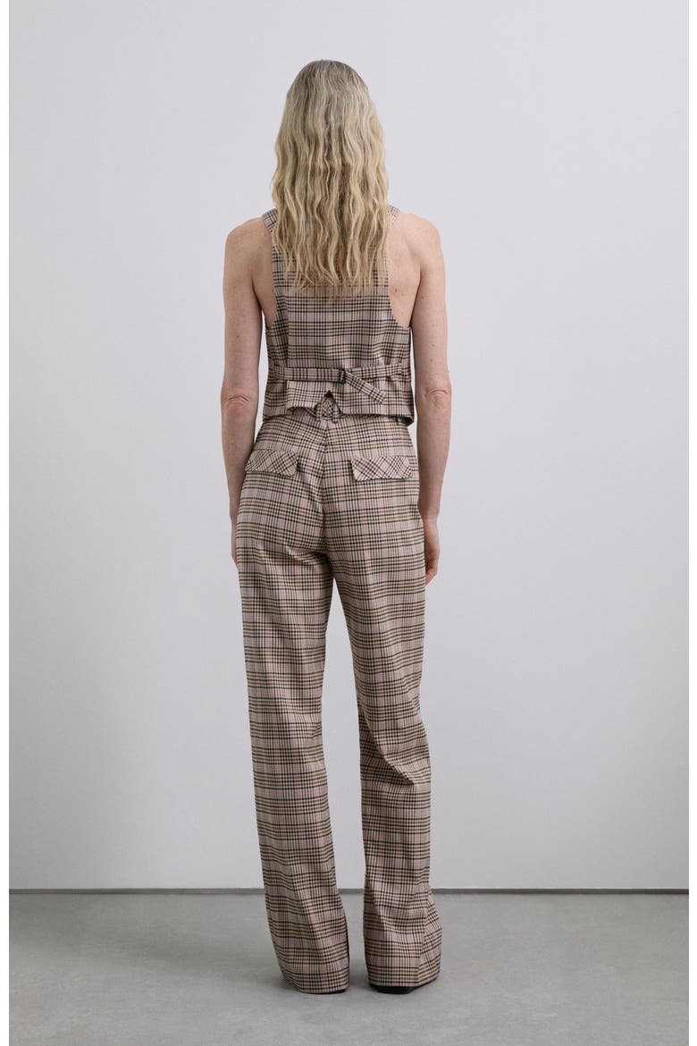 Pinkcheck Pant, Alternate, color, Pinkcheck