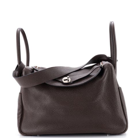 Lindy Bag Clemence 34