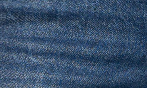 Kut From The Kloth Charlize High Waist Raw Hem Ankle Skinny Jeans In Jubilant