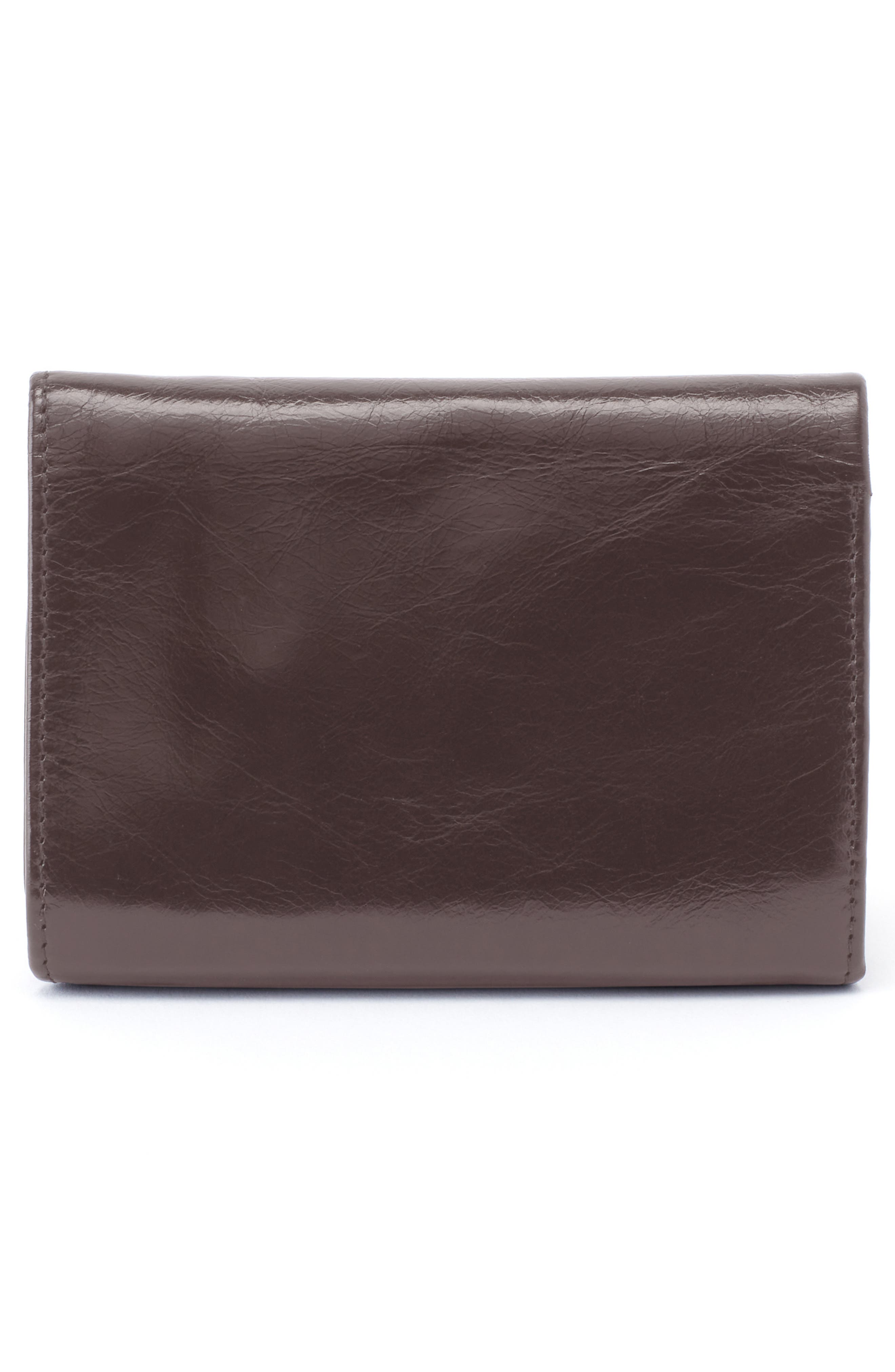 HOBO Robin Frame Wallet, Alternate, color, Hearthstone