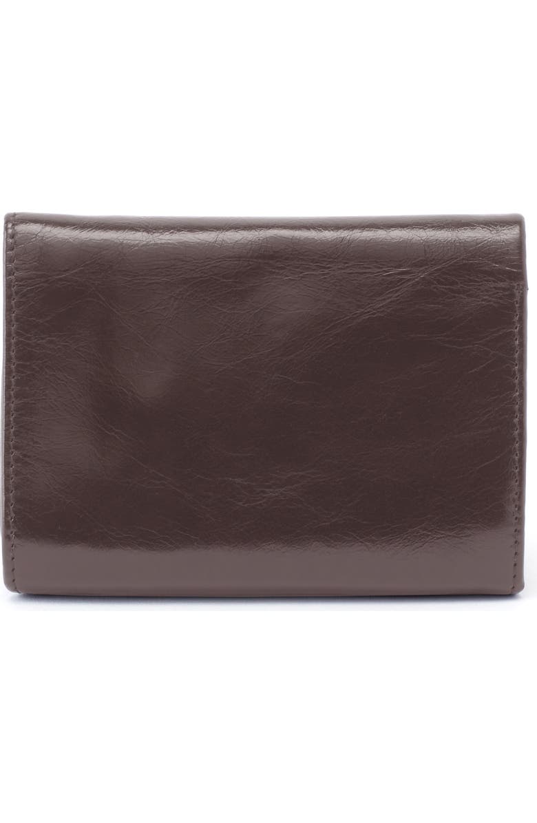 HOBO Robin Frame Wallet, Alternate, color, Hearthstone