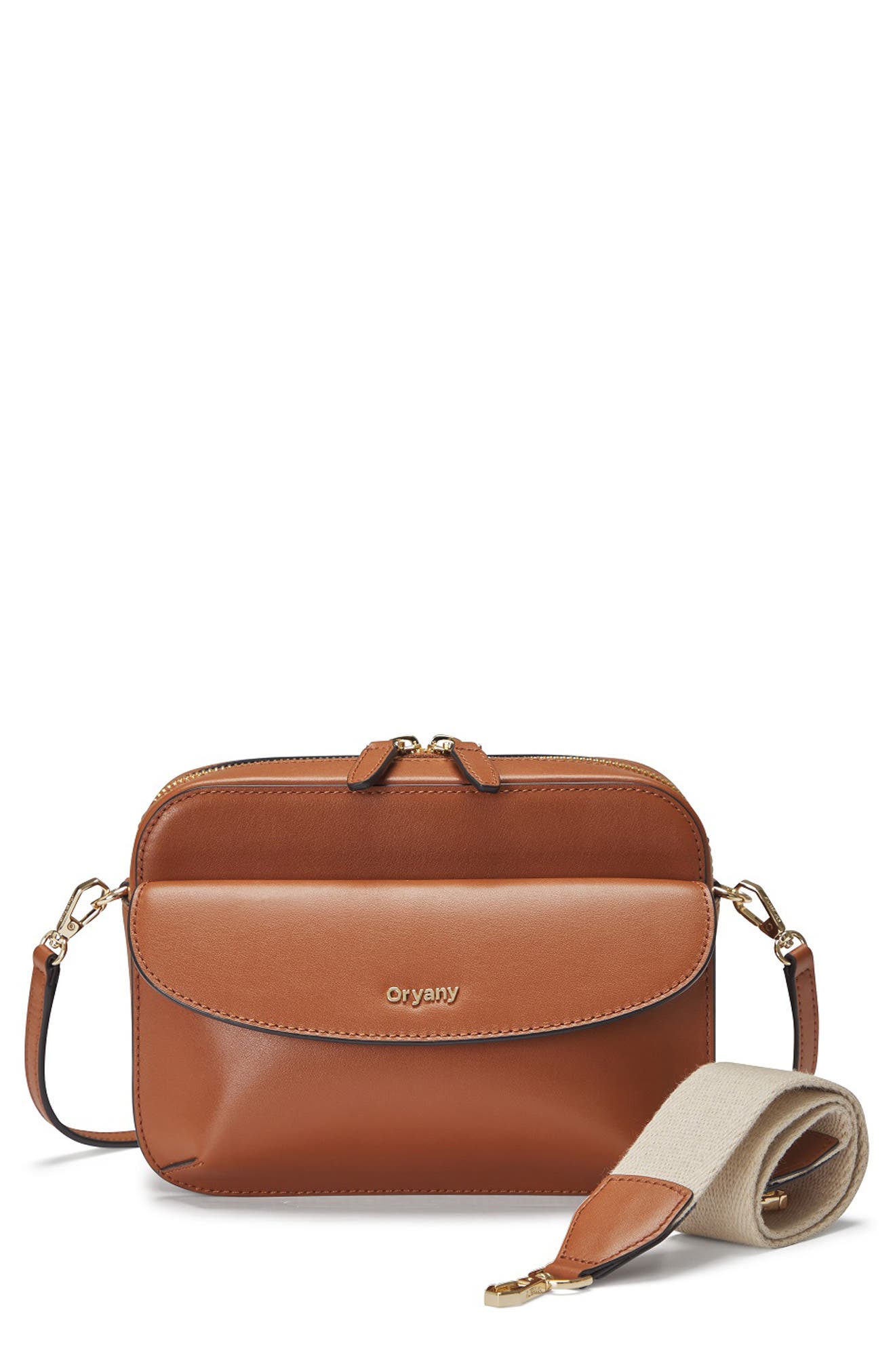 Oryany Tess Crossbody Bag, Main, color, 