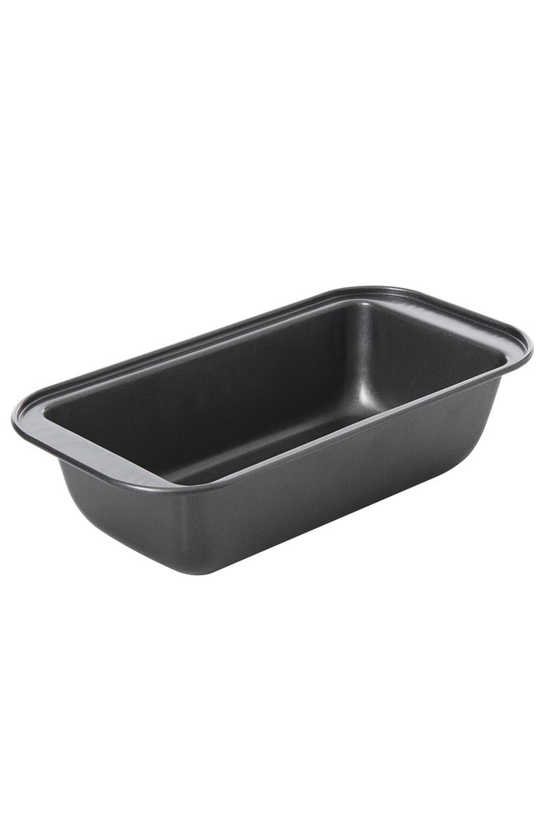 Love-to-Bake 5 Piece Xylan Nonstick Carbon Steel Bakeware Set, Alternate, color, Grey