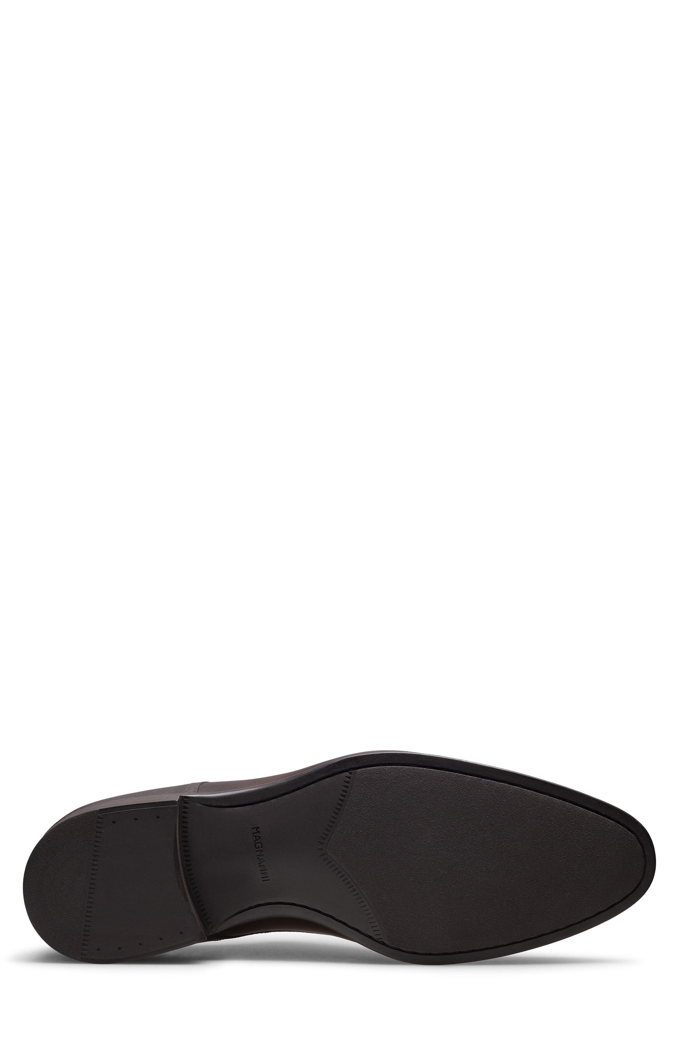 Mavid Cap Toe Derby, Alternate, color, BROWN