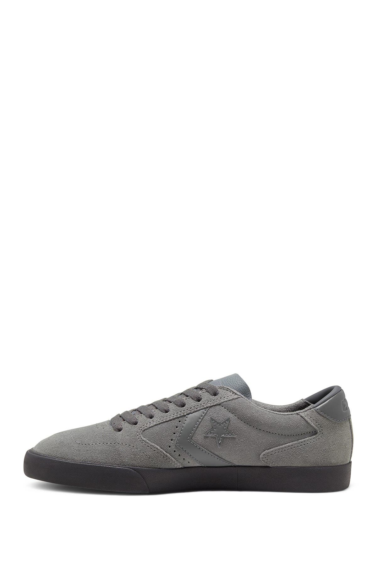 Converse Checkpoint Pro Oxford Suede Sneaker, Alternate, color, 