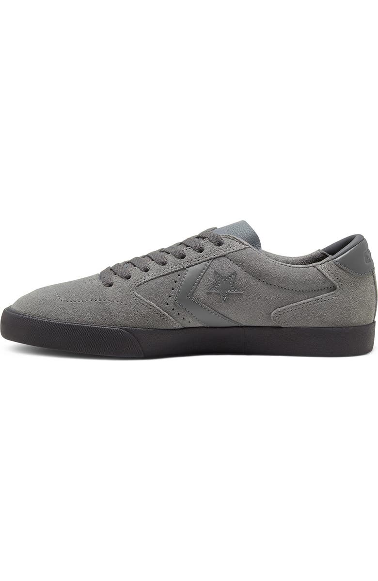 Converse Checkpoint Pro Oxford Suede Sneaker, Alternate, color,