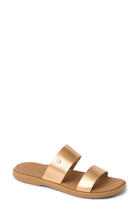 Sunny Alisah Slide Sandal (Women)