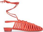 Bernardo Footwear Geneva Flat
