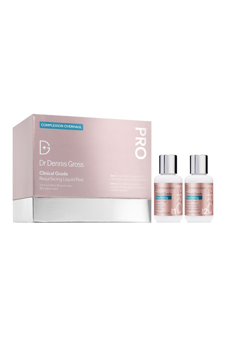 Clinical Grade Resurfacing Liquid Peel, Alternate, color, NO COLOR