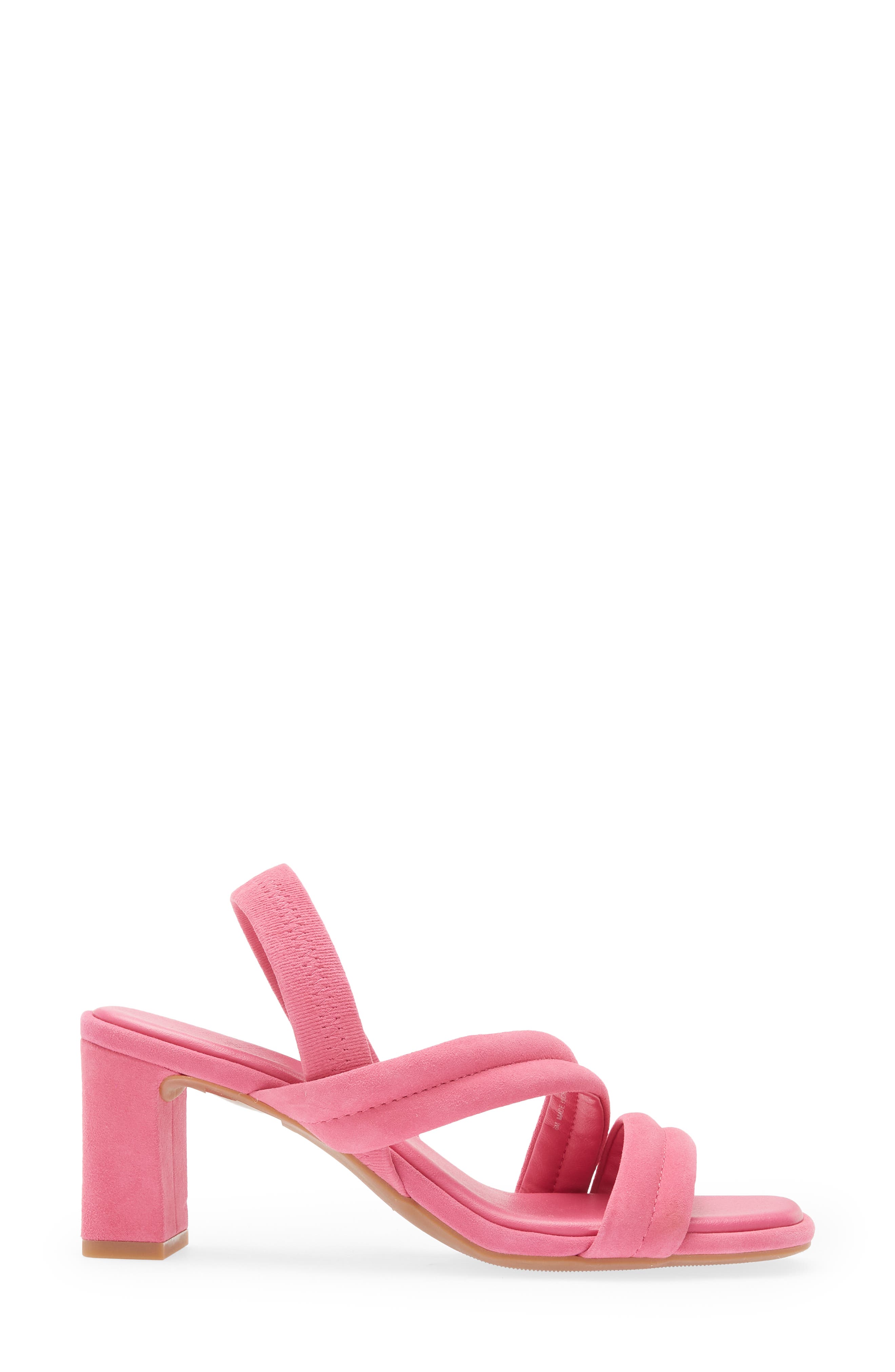 Lennyn Slingback Sandal, Alternate, color, PINK AZALEA
