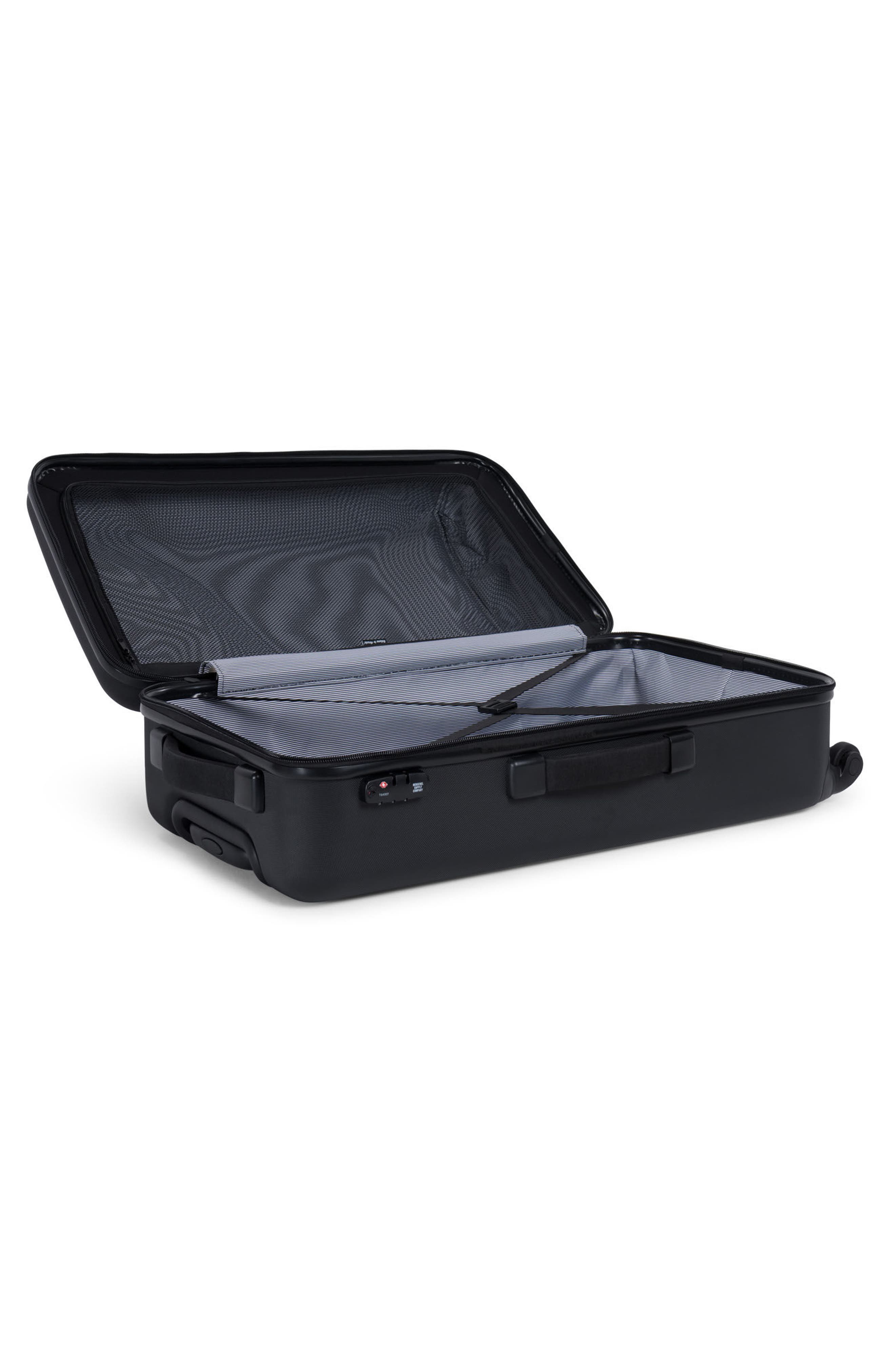 Herschel Supply Co. Trade 34-Inch Large Wheeled Packing Case, Alternate, color, 