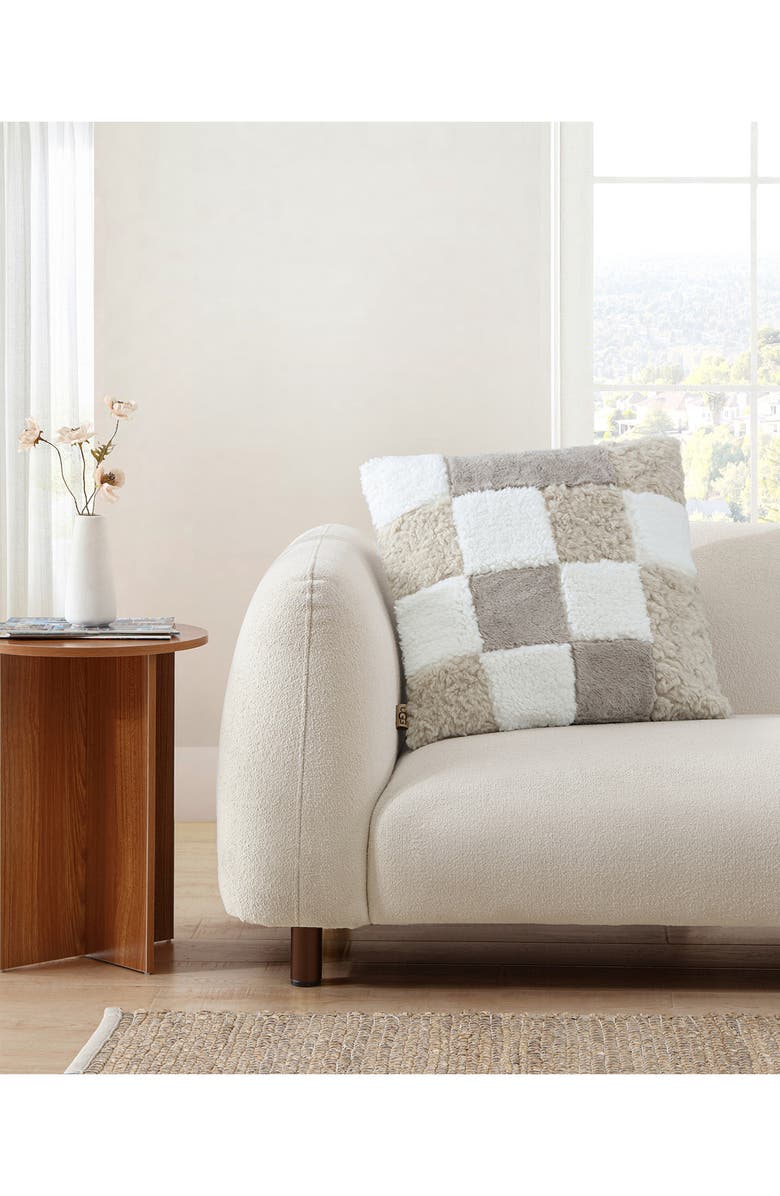 UGG<sup>®</sup> Orly Accent Pillow, Alternate, color, 