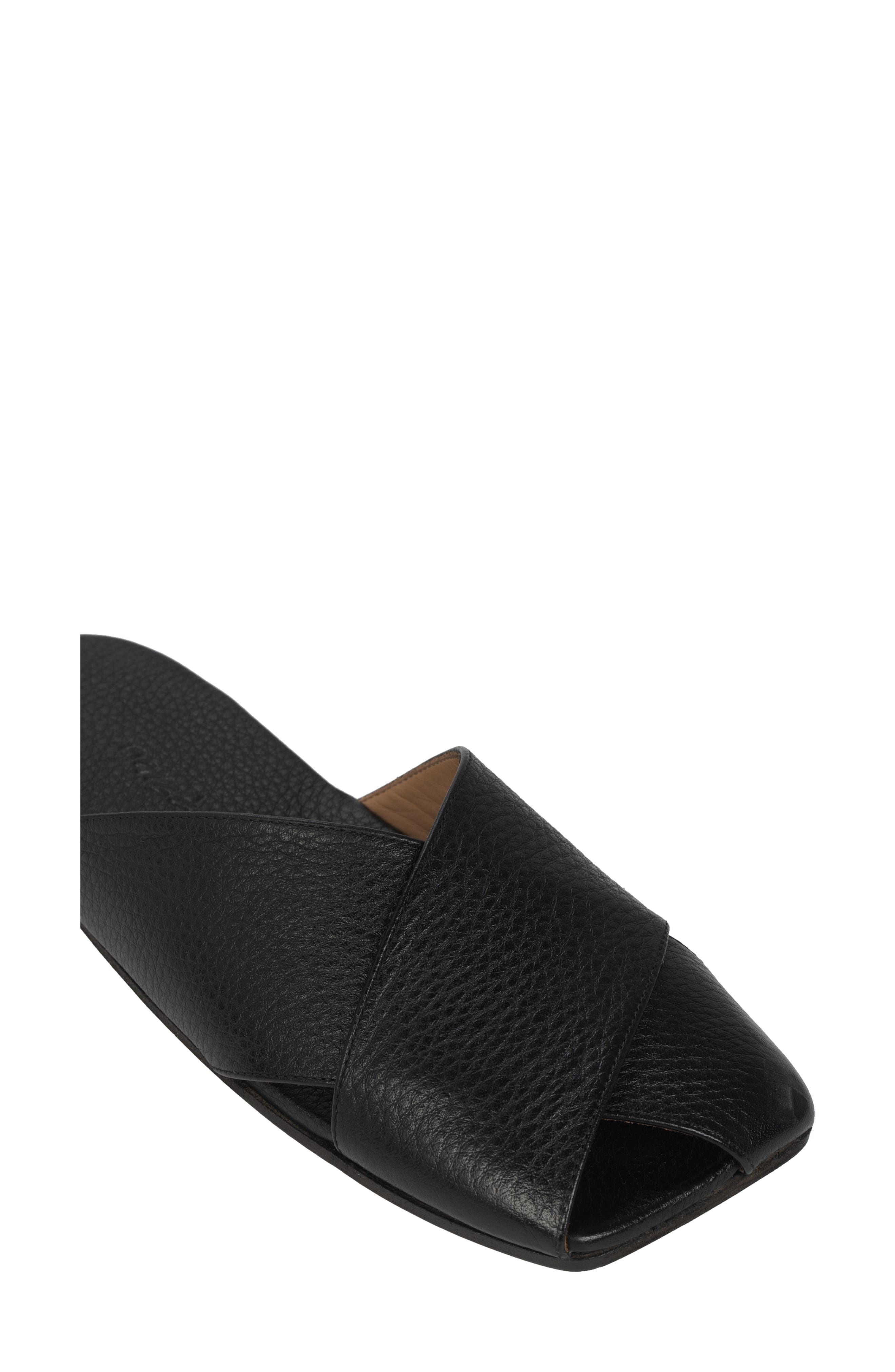 Marsèll Spatola Slide Sandal, Alternate, color, 