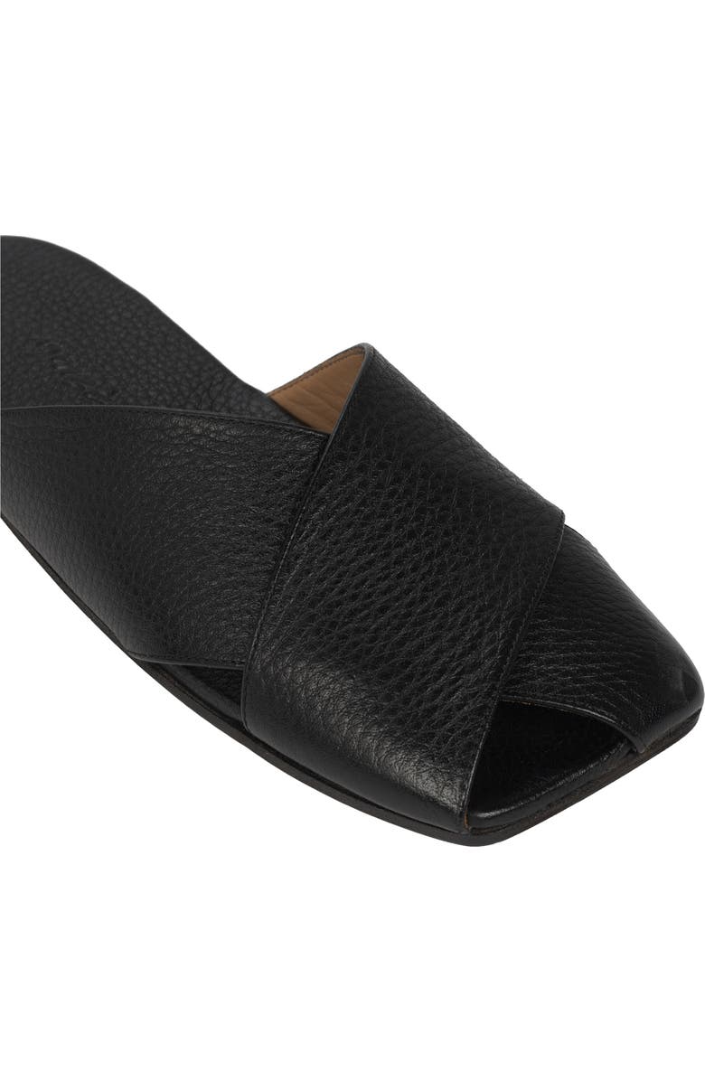 Marsèll Spatola Slide Sandal, Alternate, color,