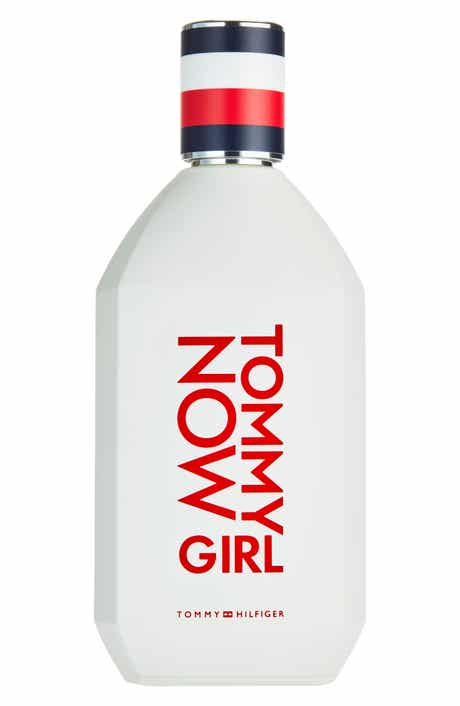 Tommy Hilfiger Tommy Now Girl Eau de Toilette