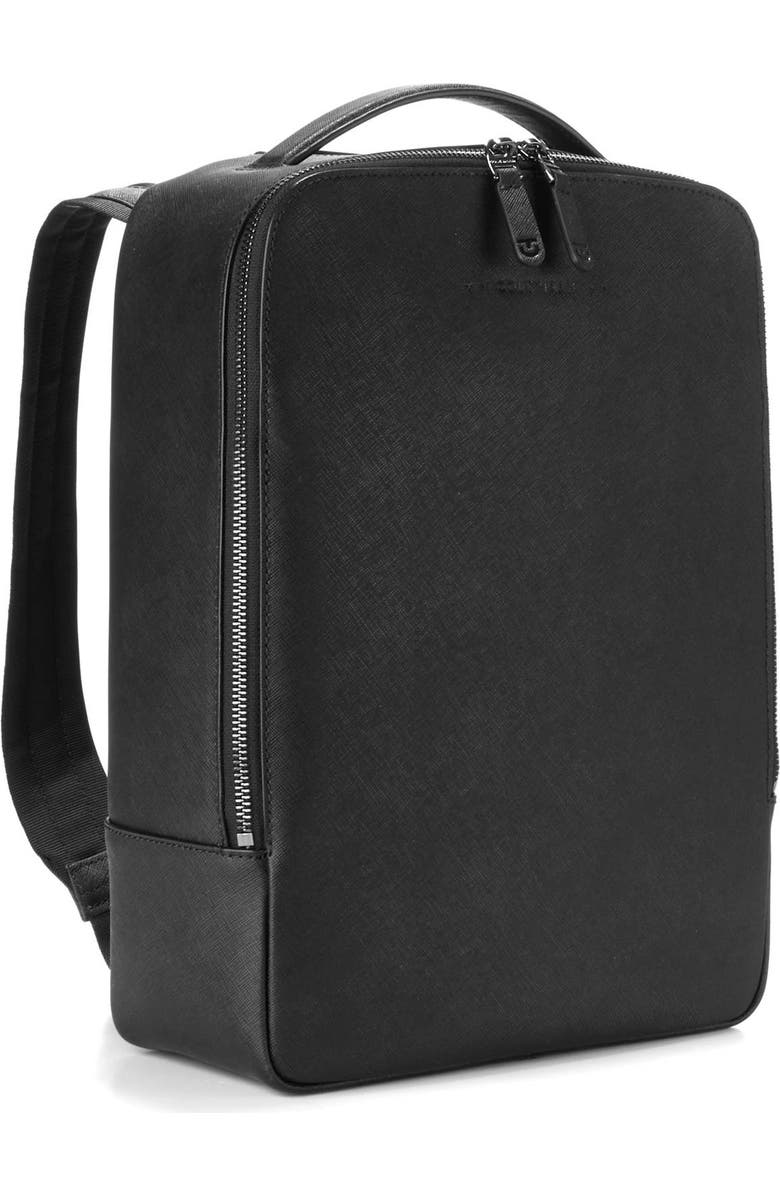 Cole Haan Sloane Leather Backpack, Alternate, color,