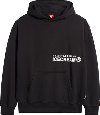 The Truck Graphic Hoodie