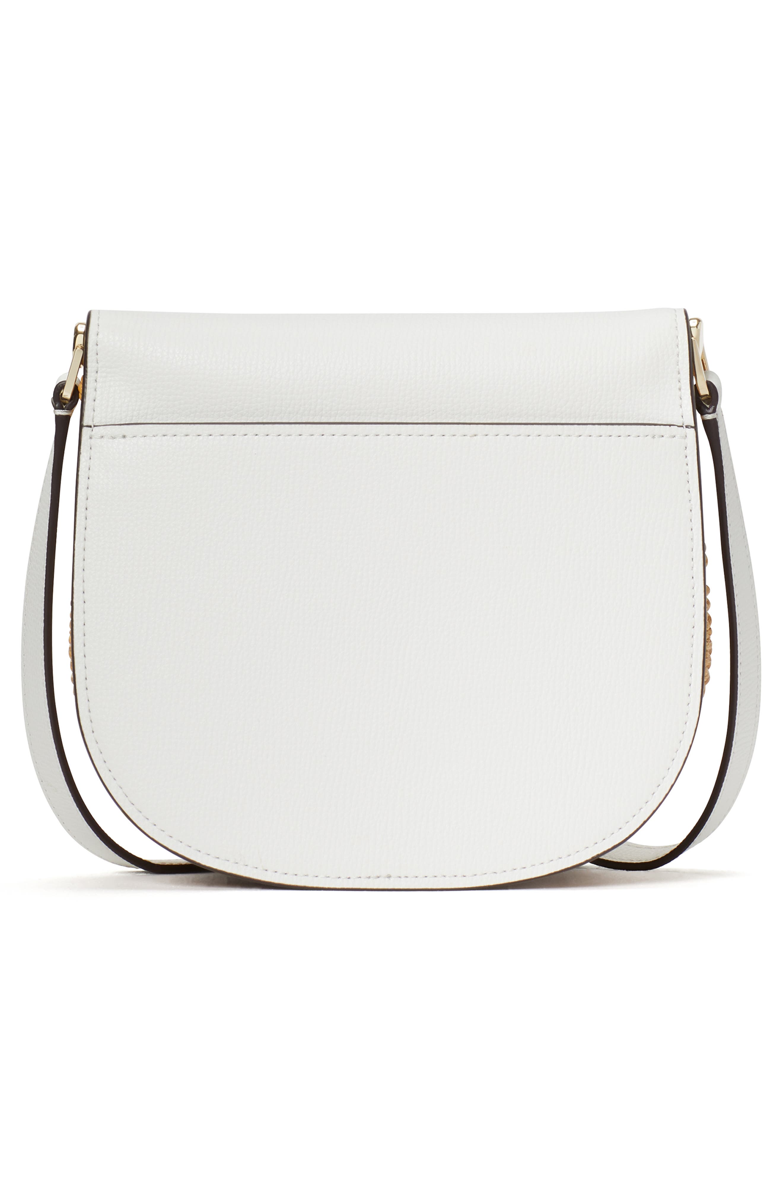 Kate Spade New York catch medium wicker crossbody bag, Alternate, color, 