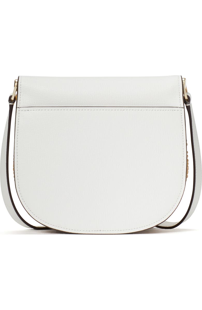 Kate Spade New York catch medium wicker crossbody bag, Alternate, color,