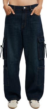 Cotton On Women's Barrel Jean