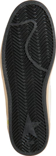 Ball Star Low Top Sneaker