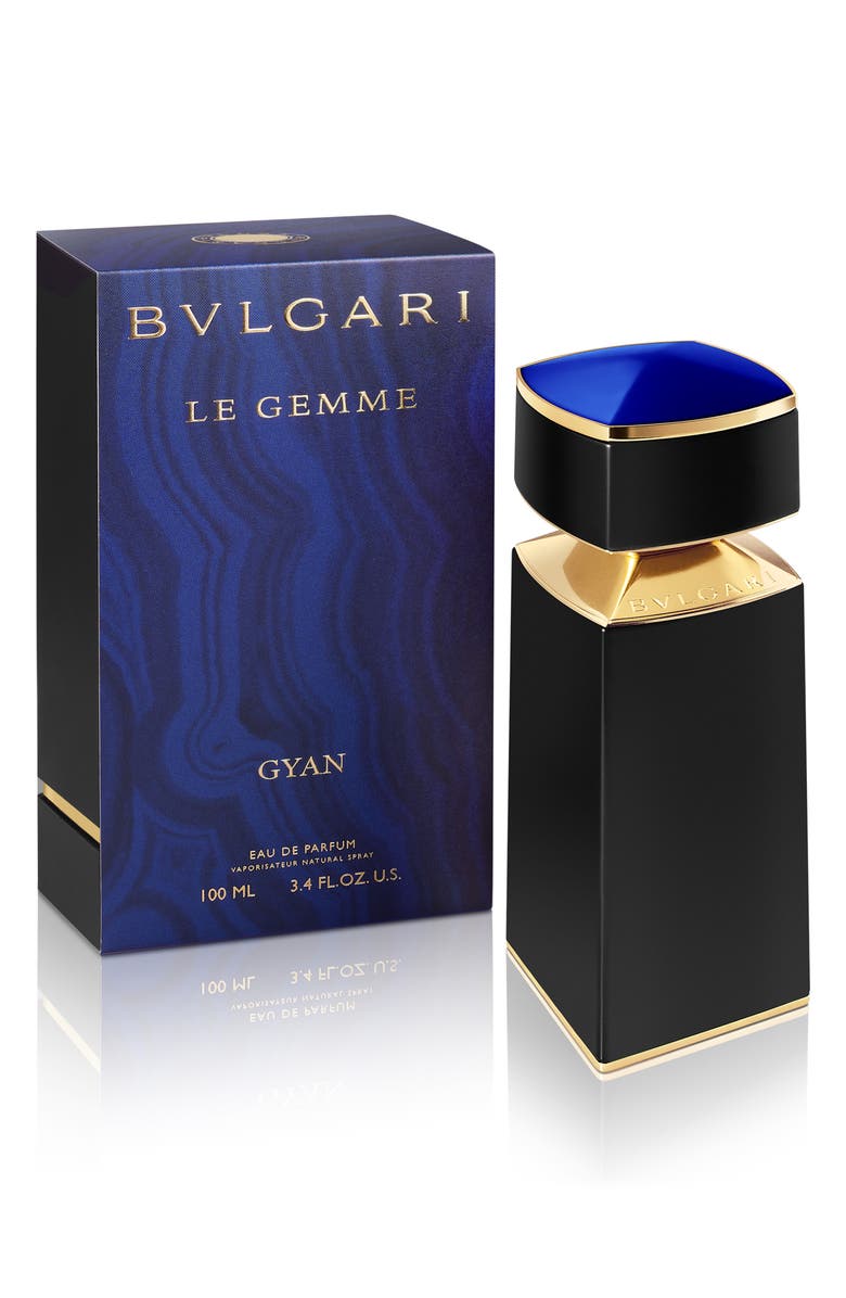 BVLGARI Le Gemme Gyan Eau de Parfum, Alternate, color, 