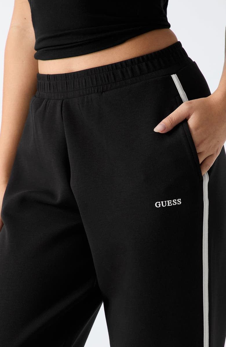 GUESS Jasmine Joggers, Alternate, color, 